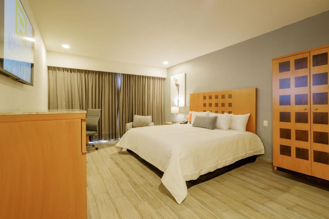 Real Inn Торреон Экстерьер фото
